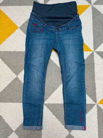 Jean de grossesse Kiabi Taille 36