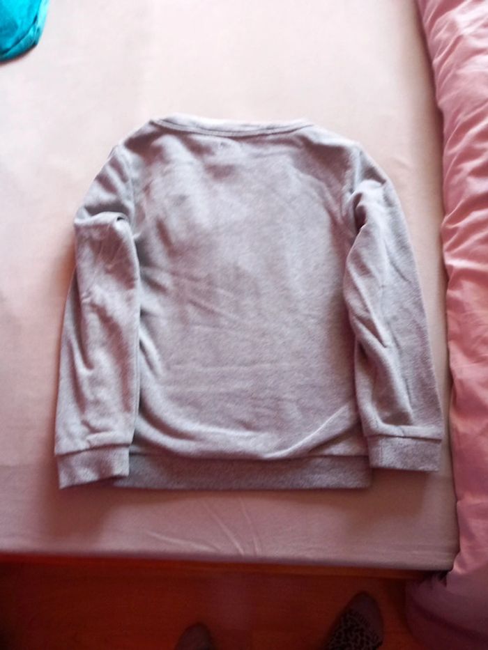 Sweat à capuche - photo numéro 3