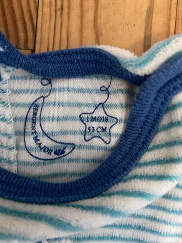Lot de 3 pyjamas - photo numéro 7