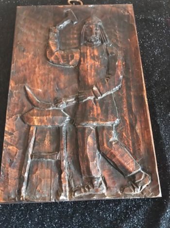 Tableau * prix 10e * kiki60230