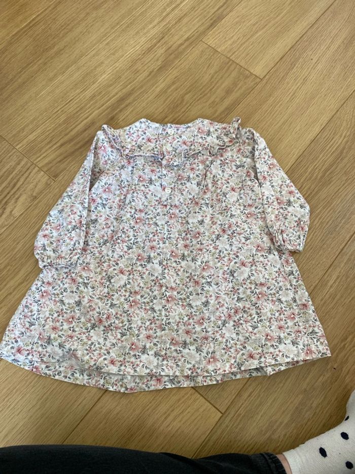 2 ans- robe Lola palacios - photo numéro 3