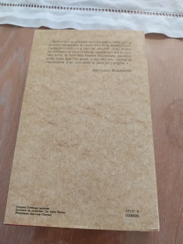Les prénoms et leurs secrets - photo numéro 2