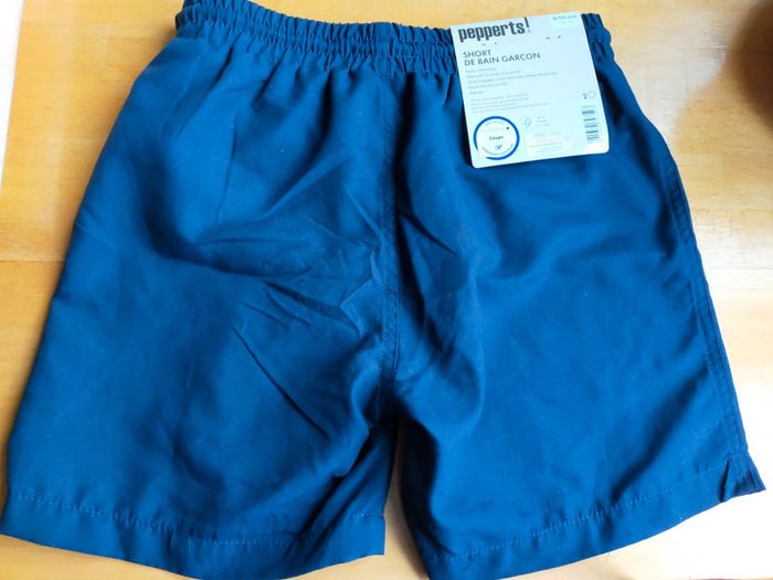 Short de bain - photo numéro 2