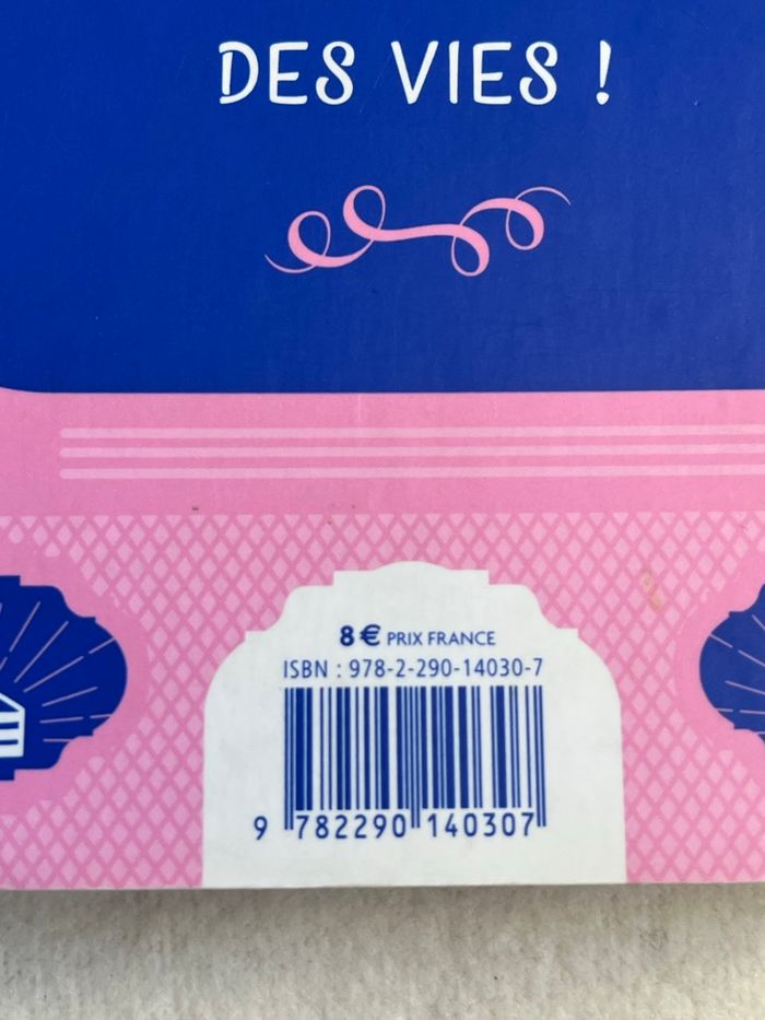 La pâtissière de long island - photo numéro 3