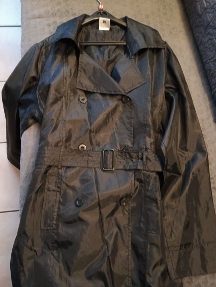 Imperméable - photo numéro 2