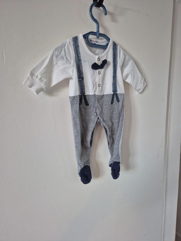 Pyjama - photo numéro 2