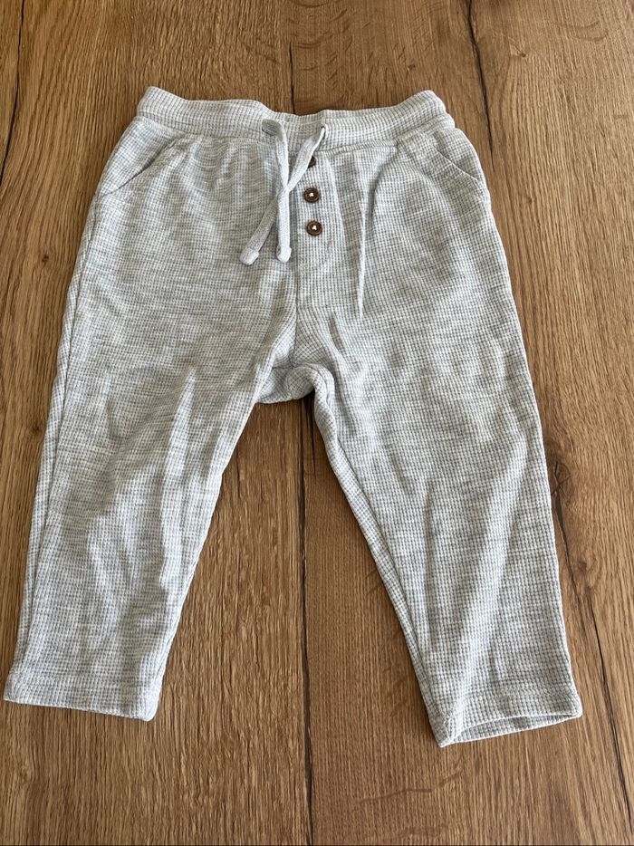 Legging 18 mois