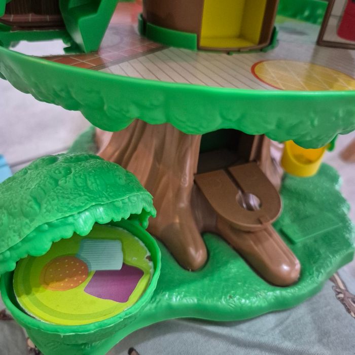 Arbre magique Klorofil - photo numéro 7