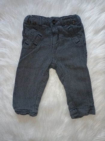 Pantalon 12 mois