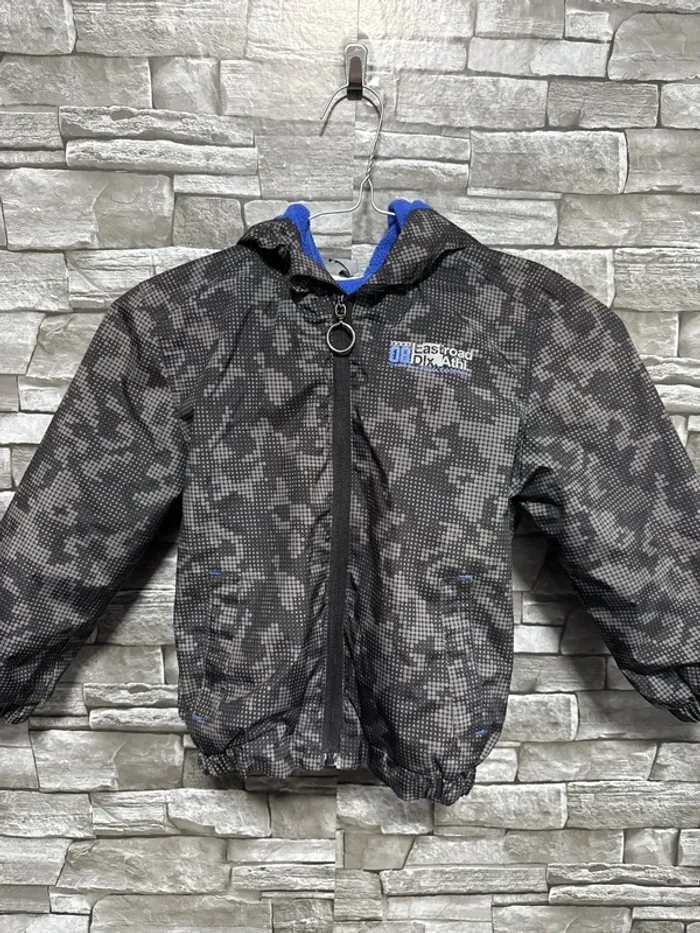 Manteau