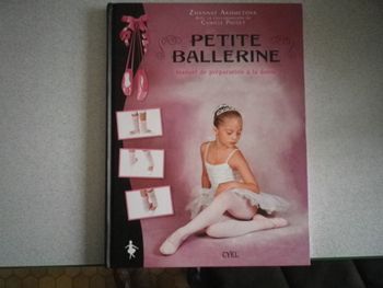 PETITE BALLERINE