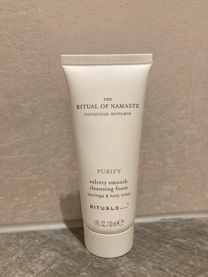 Produits Rituals du Ritual de Namaste - photo numéro 2