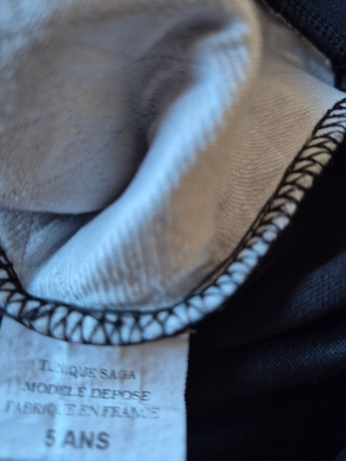 Pull panda - photo numéro 3