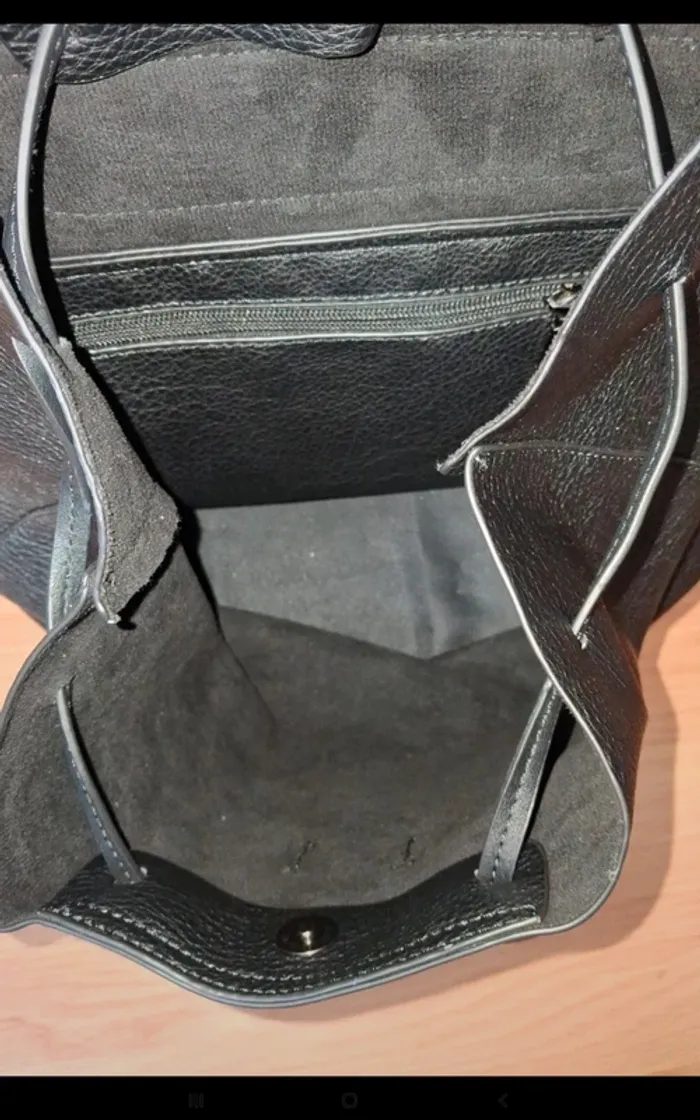 Sac à dos - photo numéro 3