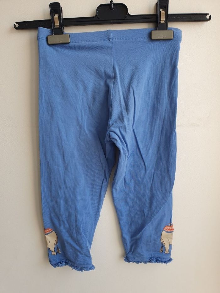 Leggings fille 8 ans (134) - photo numéro 2