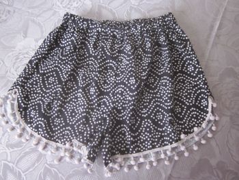 short
