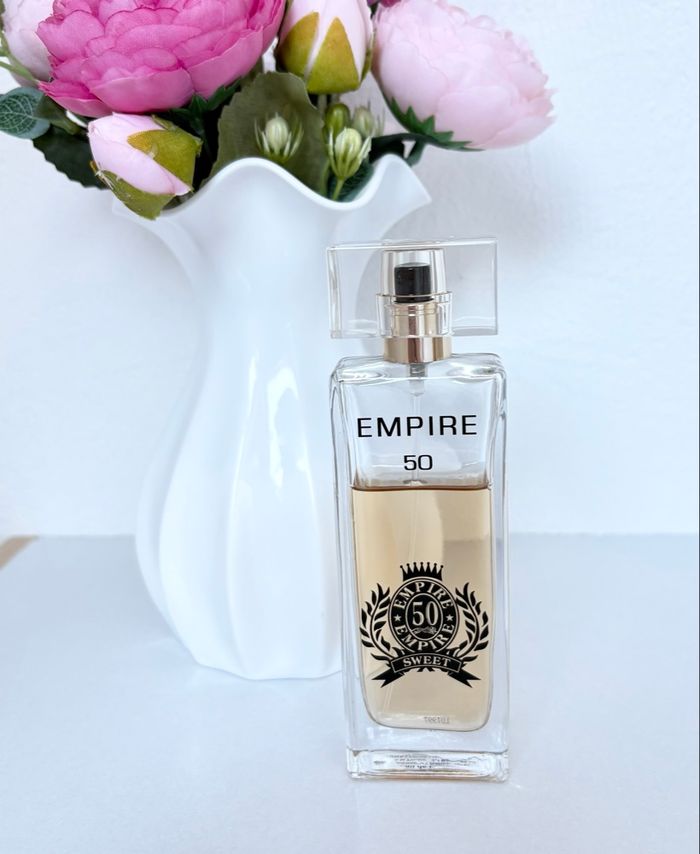 Parfum Empire 50
