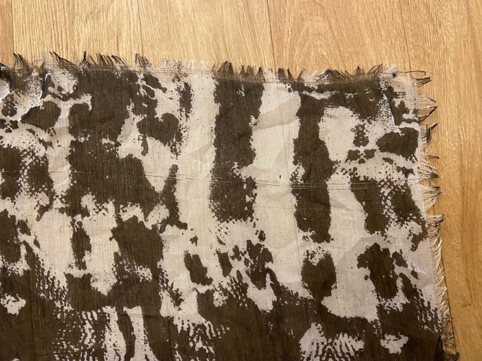 Echarpe femme 77x180 cm - photo numéro 4