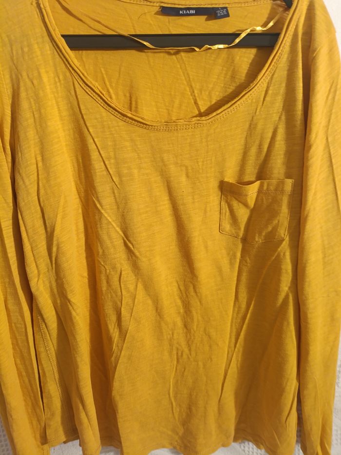 Tee-shirt - photo numéro 2
