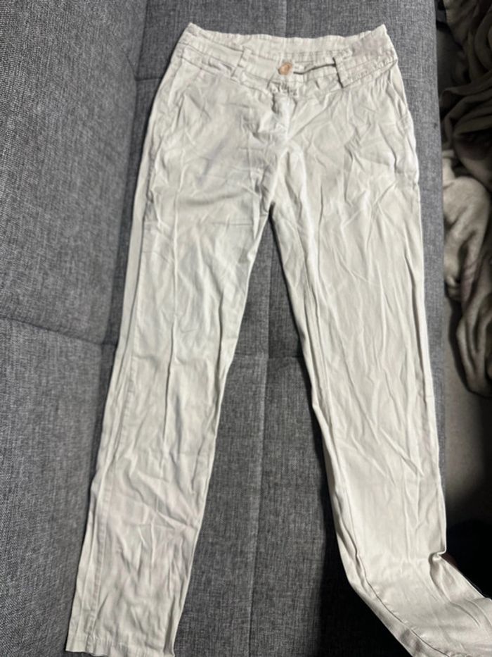 Pantalon léger taille S