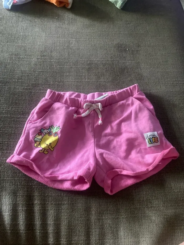 Short
