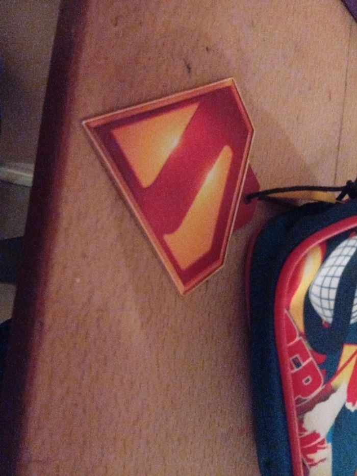 Trousse superman - photo numéro 3