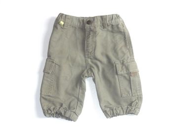 Pantalon Petit Bateau - 3 mois