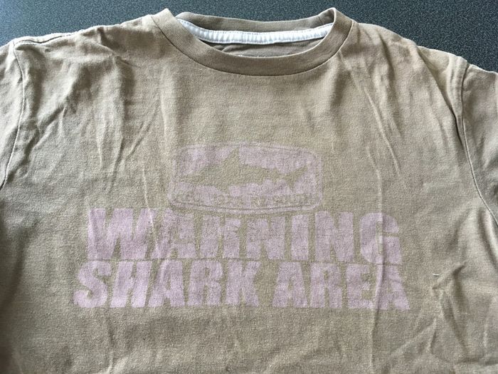 Tshirt marron Vertbaudet 8 ans - photo numéro 2