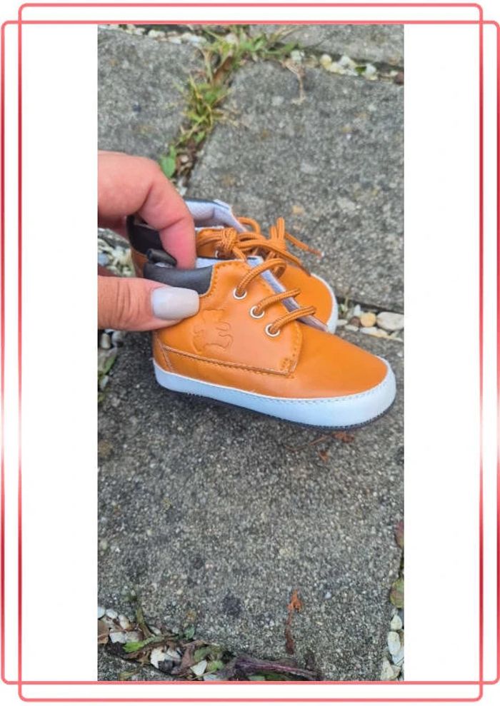 Chaussures - photo numéro 2