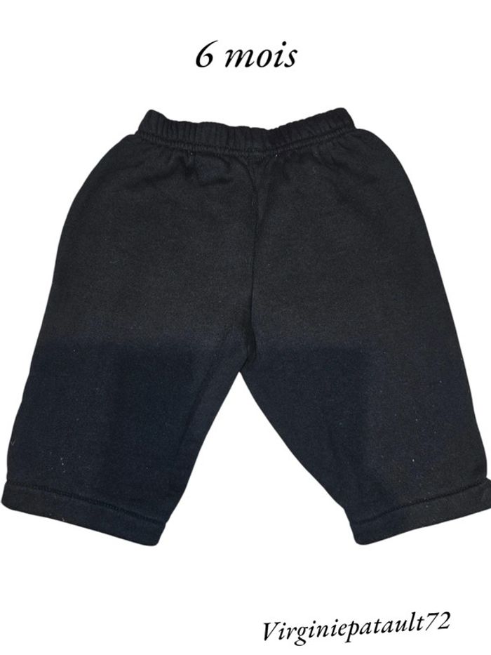 Lot 5 pantalons 6 mois - photo numéro 8