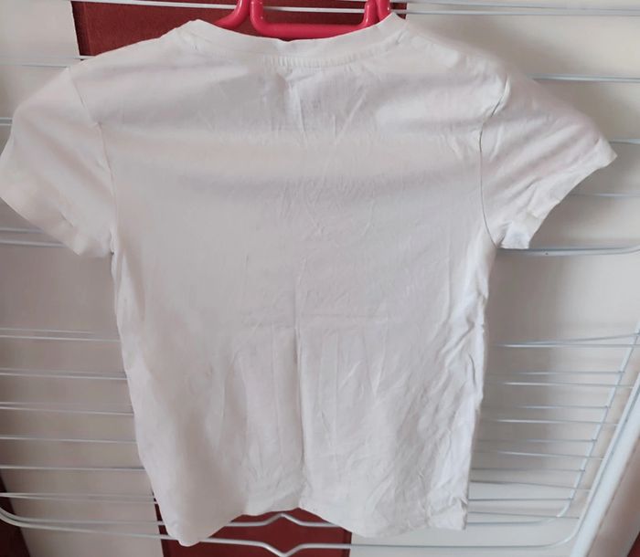 T-shirt enfant 6-8 ans / H&M - photo numéro 2