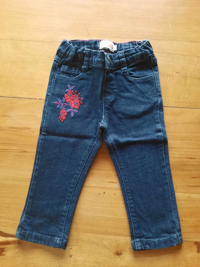 Jean La Compagnie des Petits