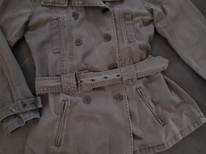 Manteau femme taille 40 Avant première - photo numéro 3