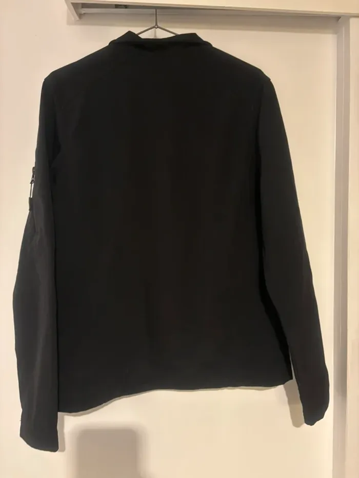 Veste femme intérieur polaire bien chaude de marque Kariban - photo numéro 5