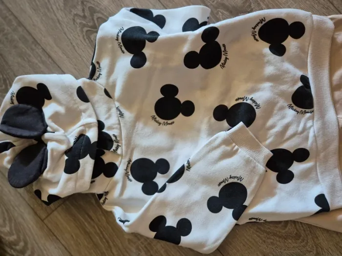 Ensemble Mickey - photo numéro 2