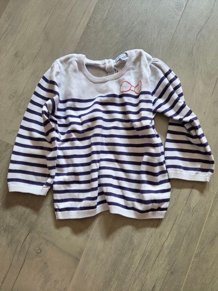 Lot 23 mois fille - photo numéro 2