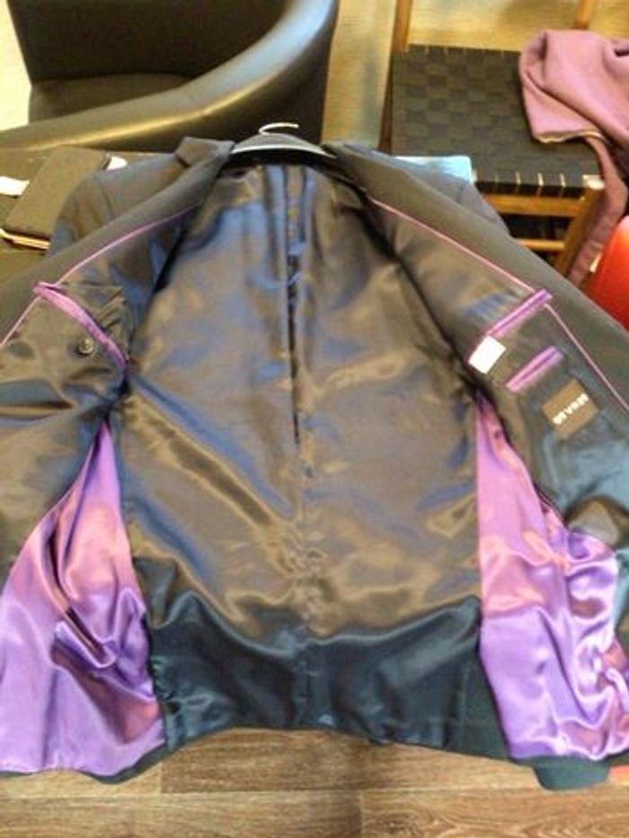 Veste homme - photo numéro 3
