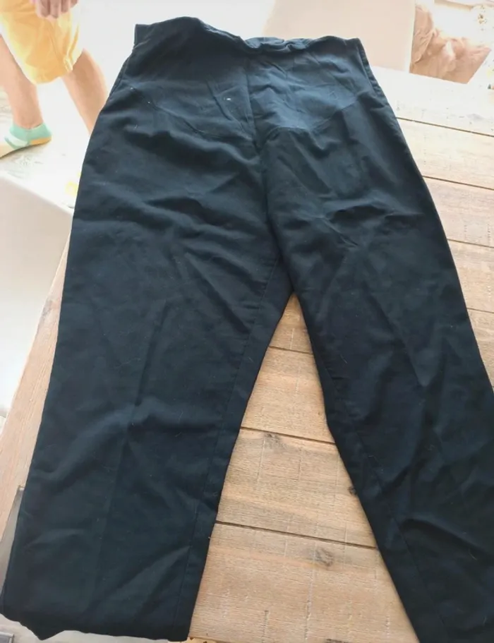Pantalon de grossesse