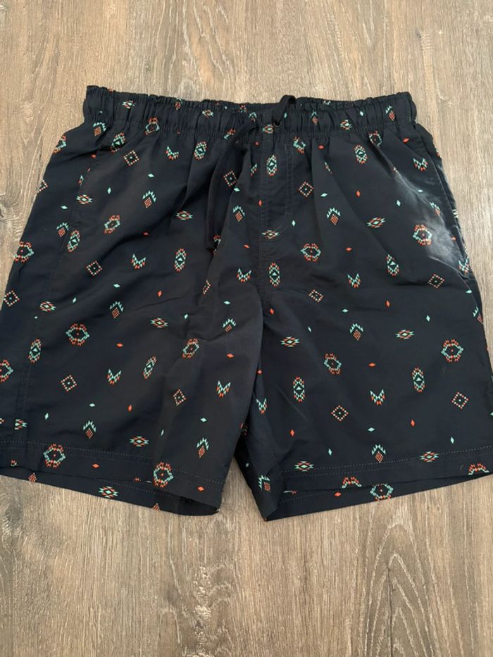 Short de bain