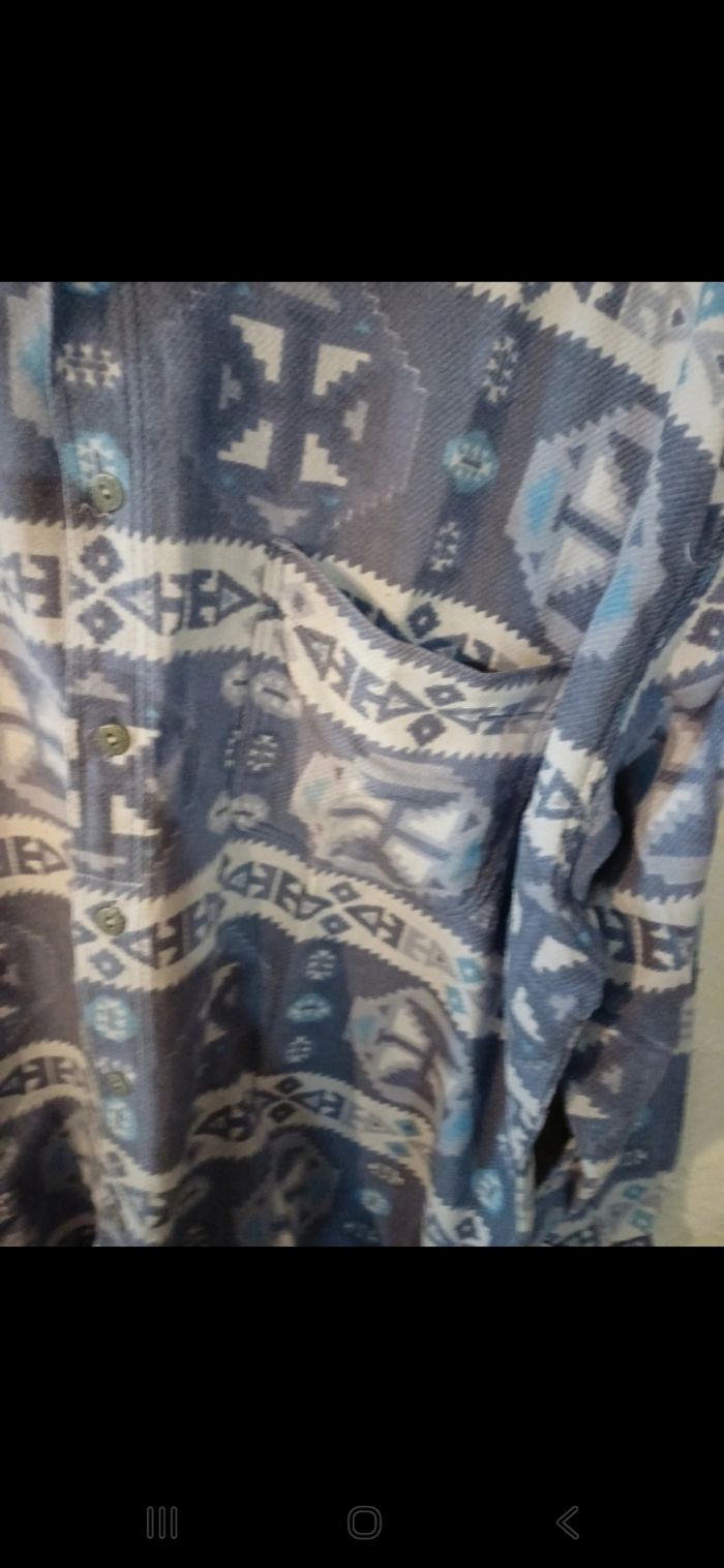 Chemise homme taille 42 - photo numéro 3