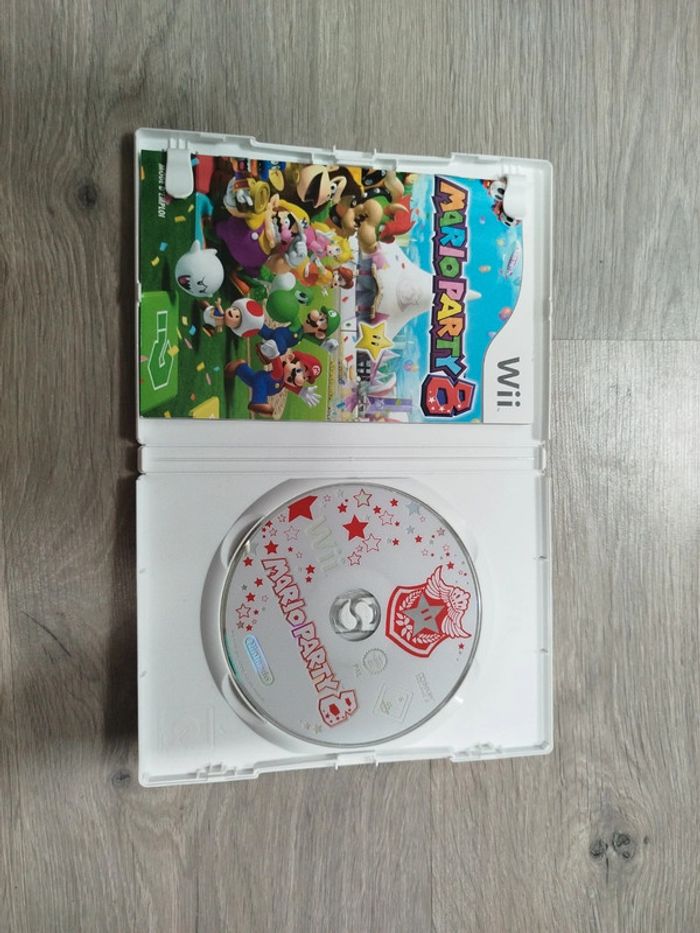 Mario Party 8 - photo numéro 2