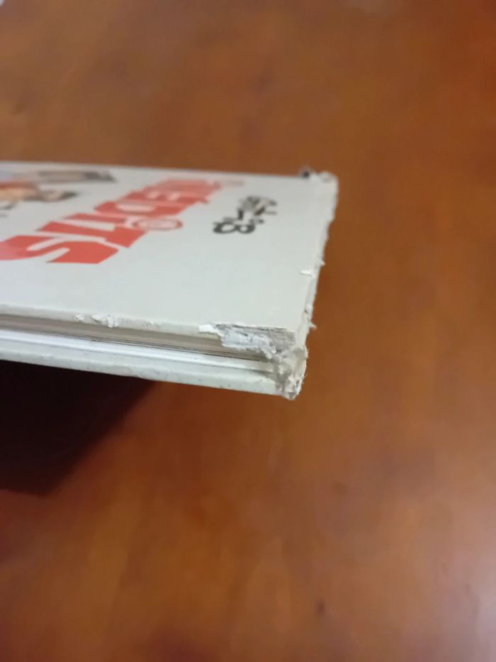 Bd Inédits - photo numéro 4