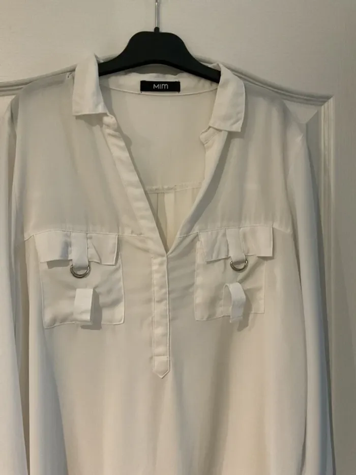 Blouse légère - photo numéro 3