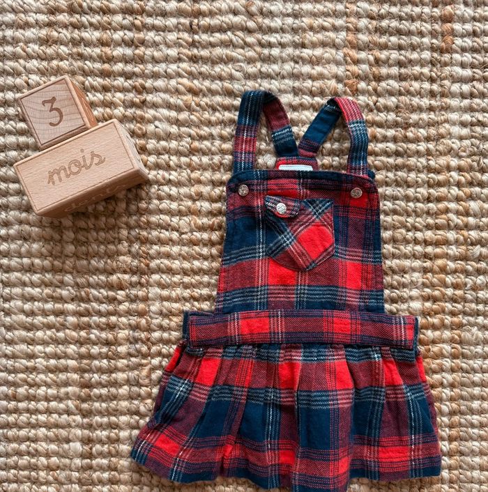 Robe TAO 3mois / 60cm