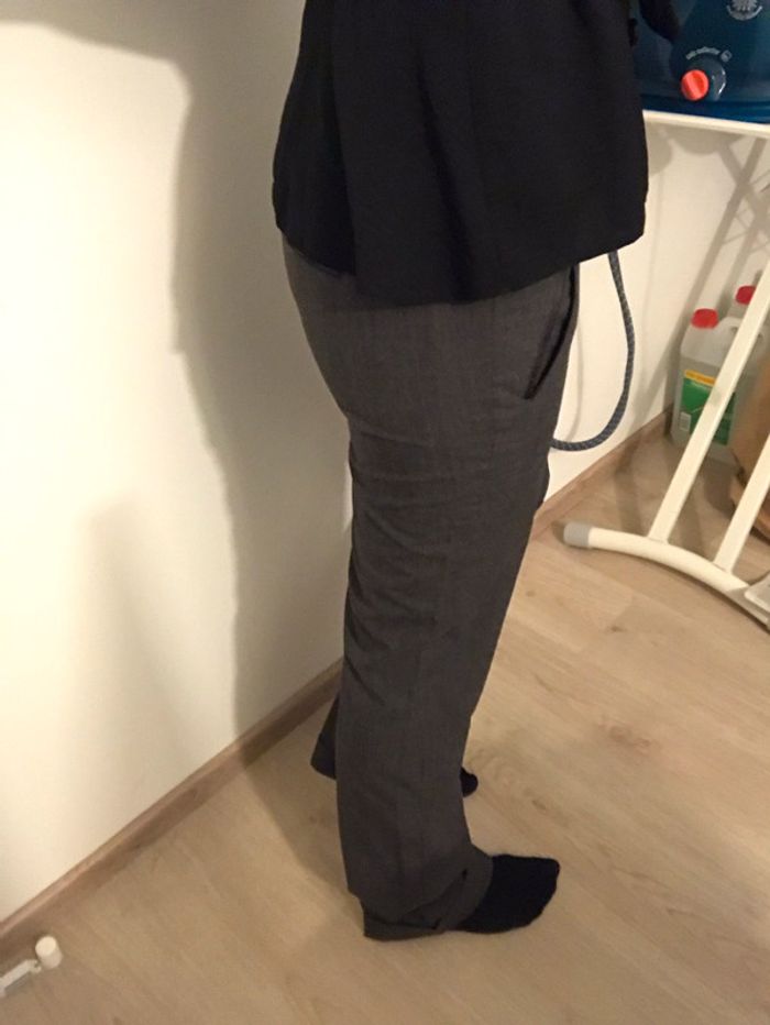 Pantalon Mim - photo numéro 2