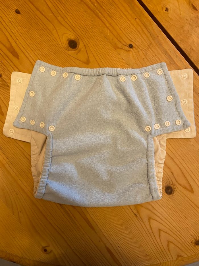 Lot de 3 surcouches Bebela XL - photo numéro 4