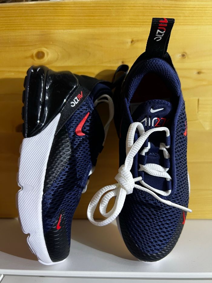 Nike air Max 270 - photo numéro 2