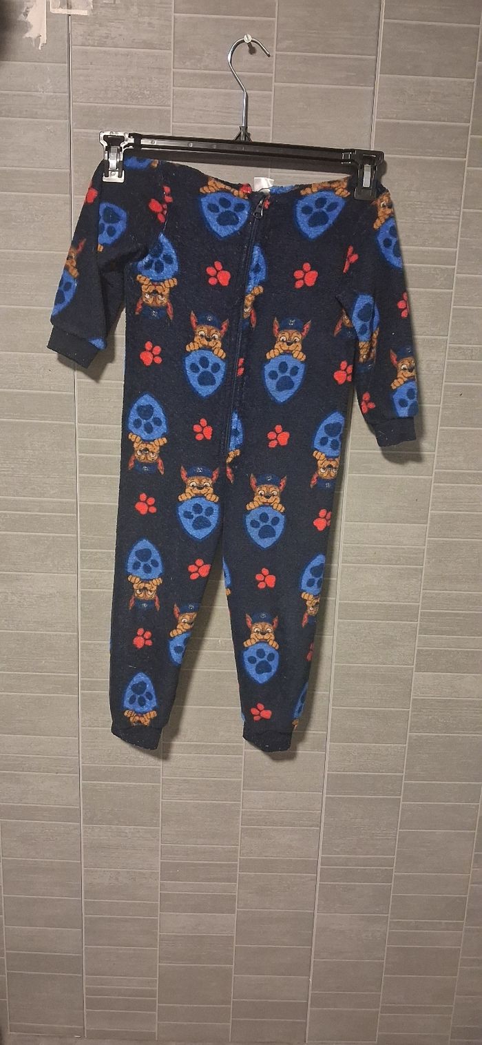Combinaison pyjama