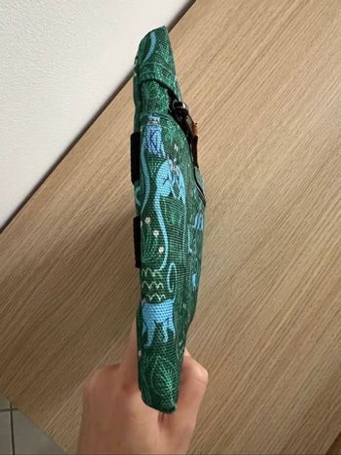 Pochette Lucie Green - photo numéro 5