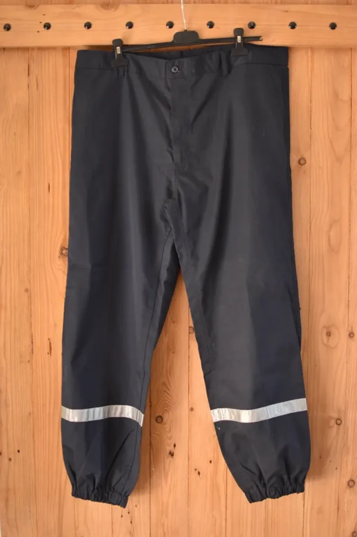 Pantalon Uniforme - photo numéro 4